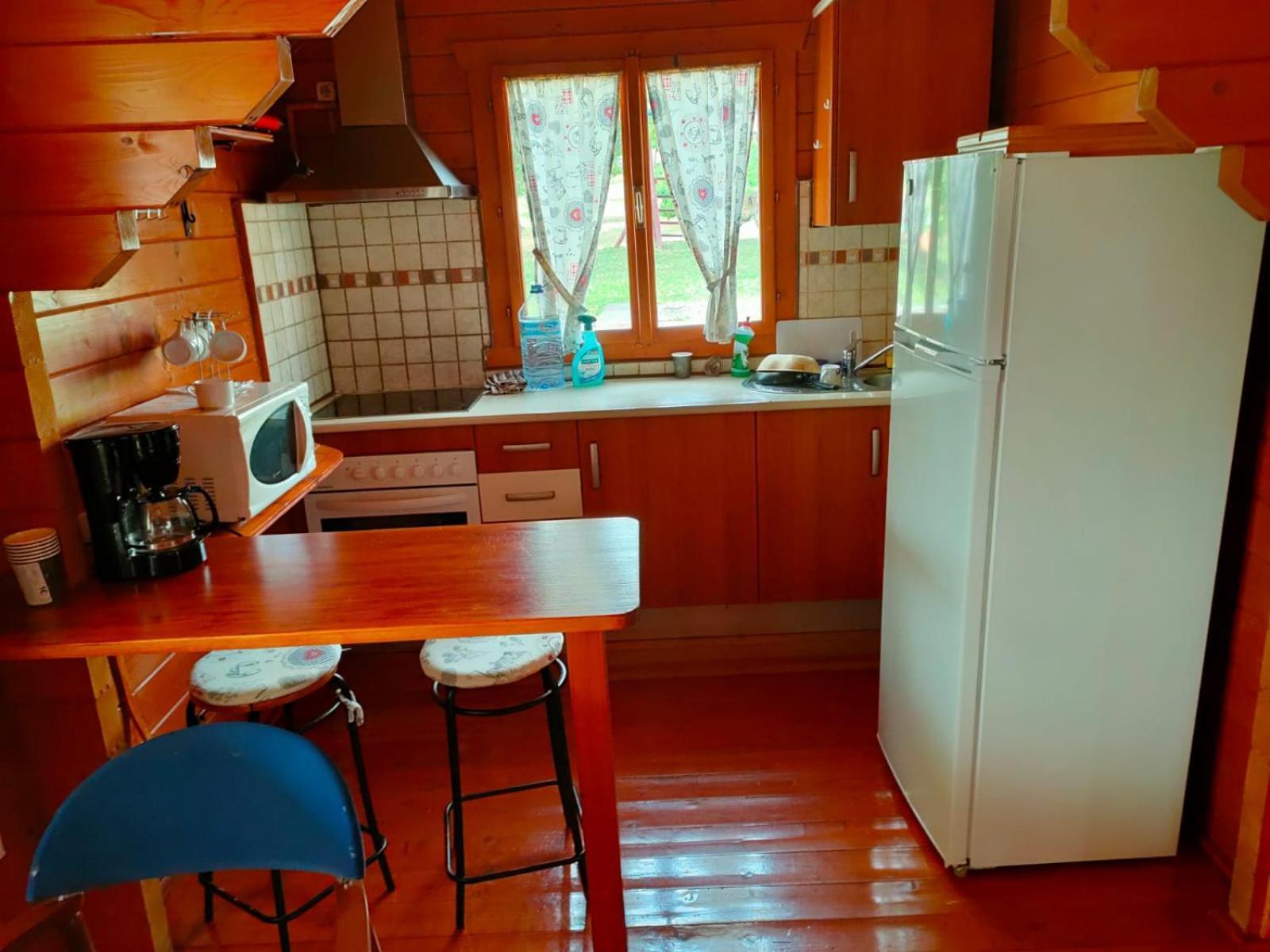 Casa Rural Camino Del Alentejo Villa La Codosera Phòng bức ảnh
